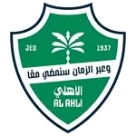 Al-Ahli Jeddah Al-Ahli Jeddah