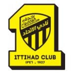 Al-Ittihad FC Al-Ittihad FC
