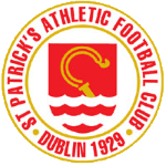 St Patrick's Athl.