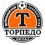 Torpedo Zhodino